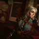 Cosplay by TophWei | Photo by Victoria Milligan